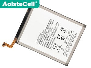 Batería de reemplazo Samsung EB-BN972ABU