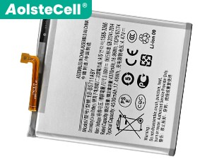 Batería de reemplazo Samsung Galaxy S23 FE SM-S711B