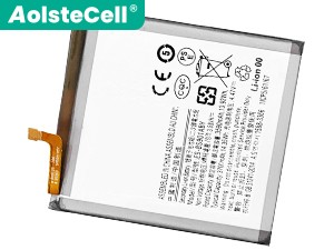 Batería de reemplazo Samsung SM-S901B
