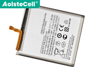 Batería de reemplazo Samsung Galaxy S23 SM-S911B