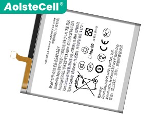 Batería de reemplazo Samsung Galaxy S24+ SM-S926N