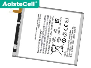 Batería de reemplazo Samsung Galaxy S24 Ultra SM-S928U1