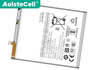 Batería de reemplazo Samsung Galaxy S25 Edge SM-S9370