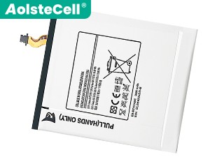 Batería de reemplazo Samsung Galaxy Tab3 T115
