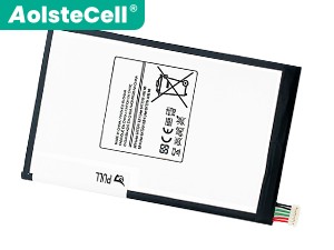 Batería de reemplazo Samsung T331