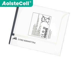 Batería de reemplazo Samsung EB-BT355ABE