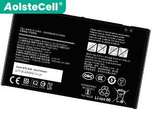 Batería de reemplazo Samsung EB-BT545ABY-94