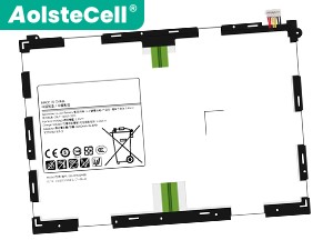 Batería de reemplazo Samsung SM-T555