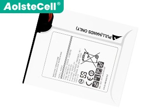 Batería de reemplazo Samsung T560
