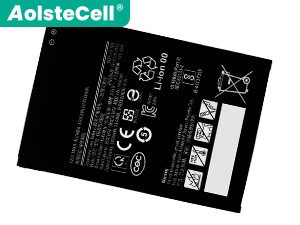 Batería de reemplazo Samsung SM-T577