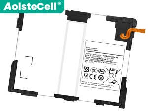 Batería de reemplazo Samsung Galaxy Tab A2 10.5 SM-T595