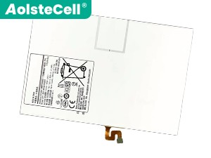 Batería de reemplazo Samsung EB-BT725ABU