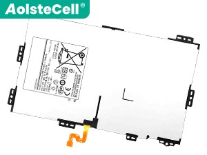 Batería de reemplazo Samsung SM-T830