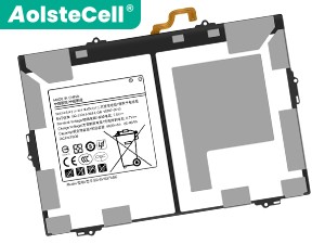 Batería de reemplazo Samsung Galaxy Book 10.6 SM-W627
