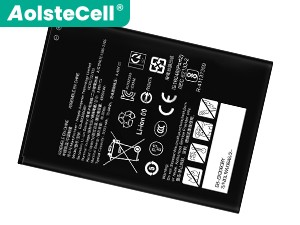 Batería de reemplazo Samsung EB-BX306GBY