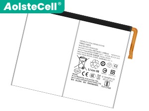 Batería de reemplazo Samsung EB-BX516ABY