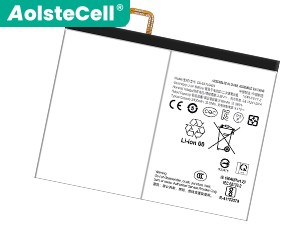 Batería de reemplazo Samsung Galaxy Tab S9 SM-X710