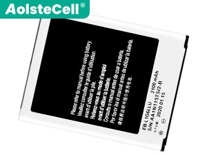 Batería de reemplazo Samsung GT-I9300