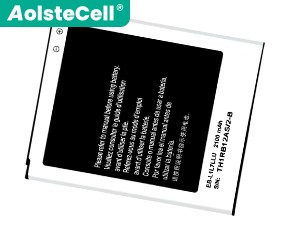 Batería de reemplazo Samsung EB-L1L7LLU
