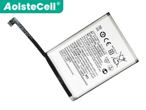 Batería de reemplazo Samsung SM-A04E