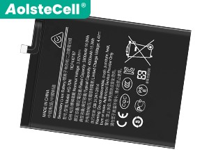 Batería de reemplazo Samsung Galaxy A11 SM-DS