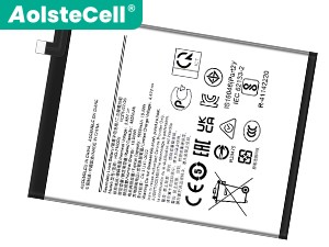 Batería de reemplazo Samsung SM-A065F