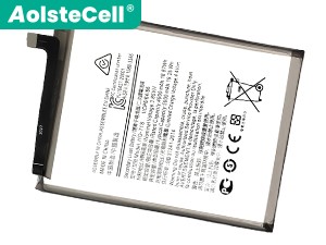 Batería de reemplazo Samsung m11