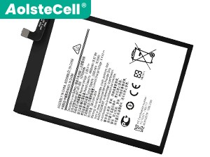 Batería de reemplazo Samsung NVT-WT-N30
