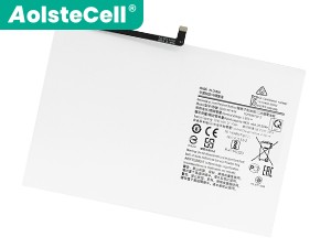 Batería de reemplazo Samsung Galaxy Tab A7 10.4 2020