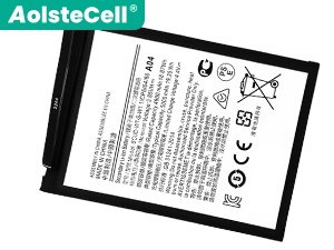 Batería de reemplazo Samsung SM-A042F