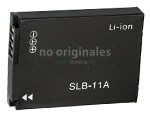 Batería de reemplazo Samsung SLB-11A