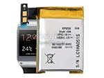 Batería de reemplazo Samsung GH43-03992A