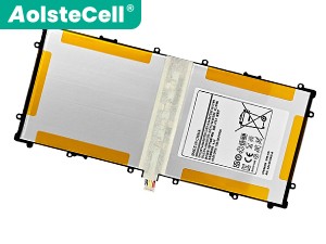 Batería de reemplazo Samsung GT-P8110