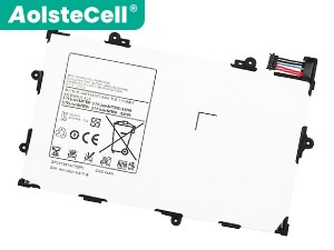 Batería de reemplazo Samsung Galaxy Tab P6810