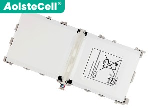 Batería de reemplazo Samsung T9500C