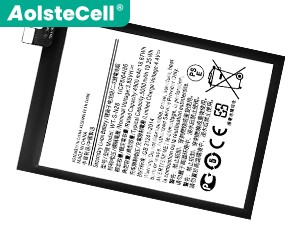Batería de reemplazo Samsung Galaxy A05 SM-A005F/DS