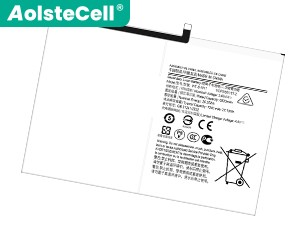 Batería de reemplazo Samsung WT-S-W11