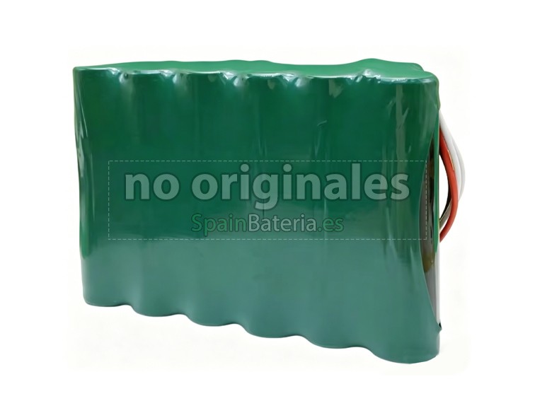Batería para Sanyo 11HR-4/3FAU