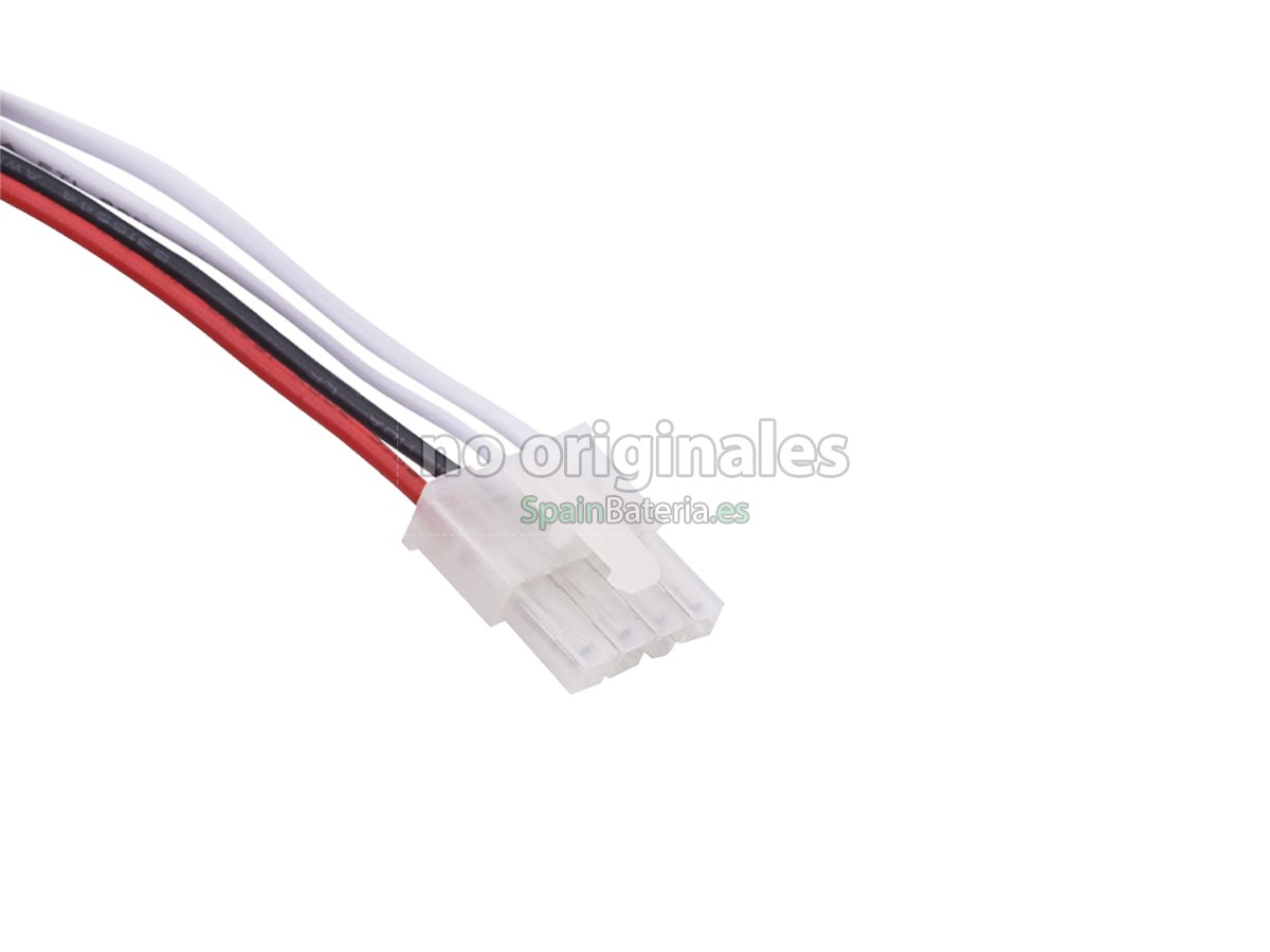 Batería para Sanyo PROSONIC FLOW 93P