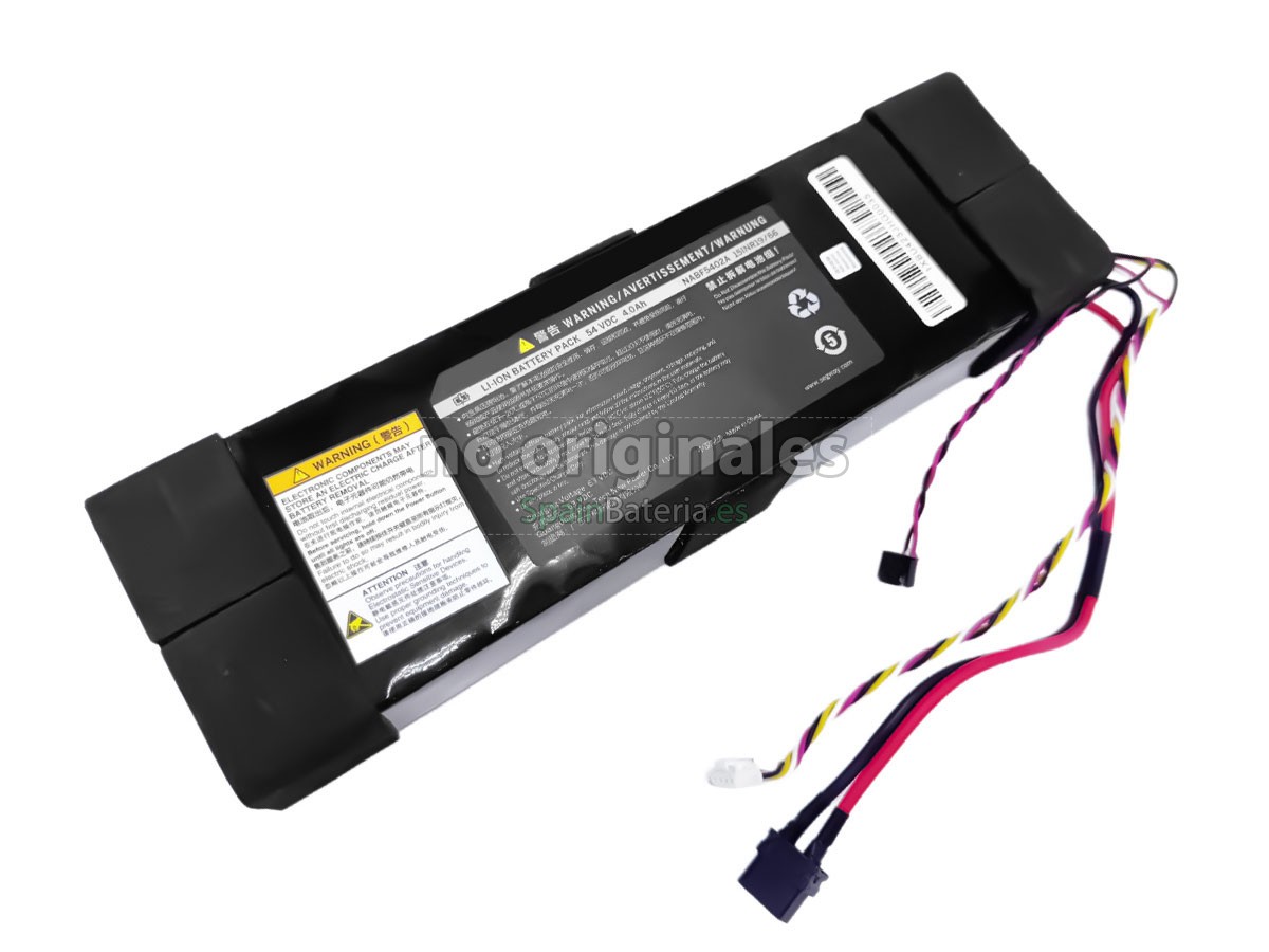 Batería para Segway Ninebot NABF5402A