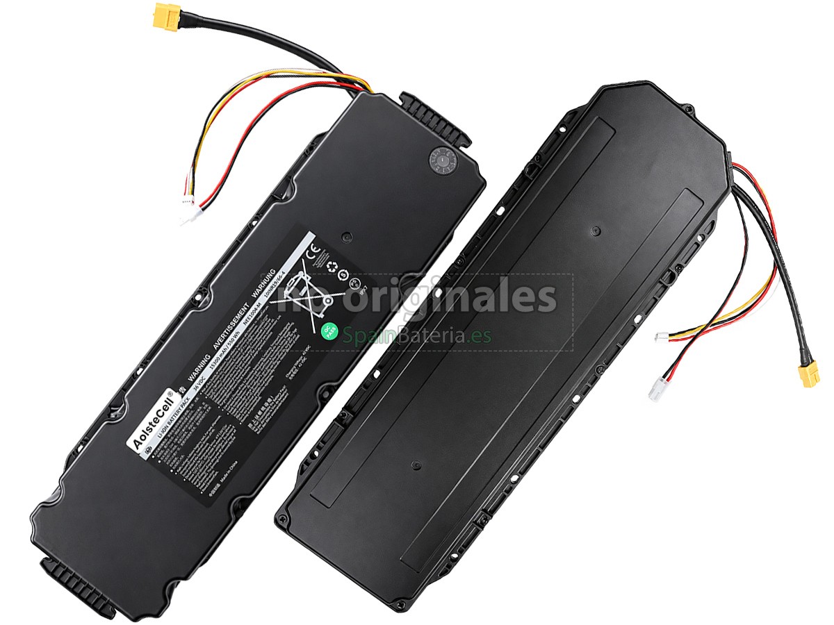 Batería para Accesorios Segway Ninebot NEE1006-M