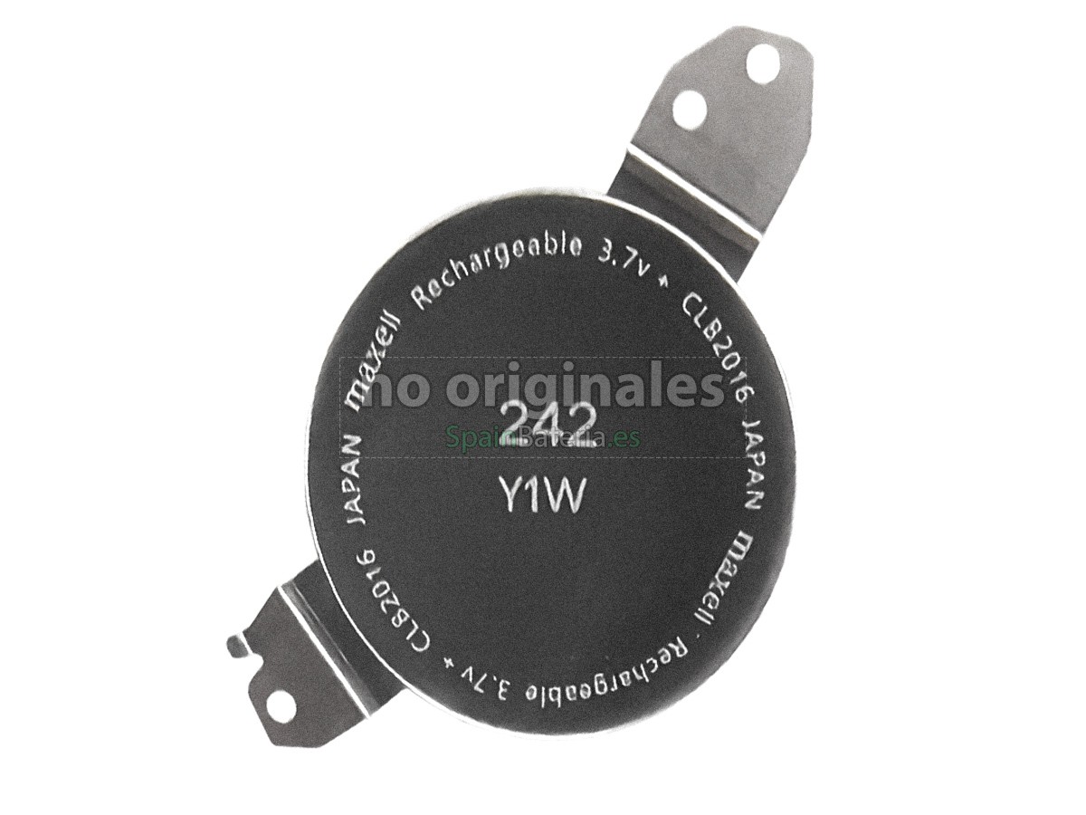 Batería para SEIKO 7X52