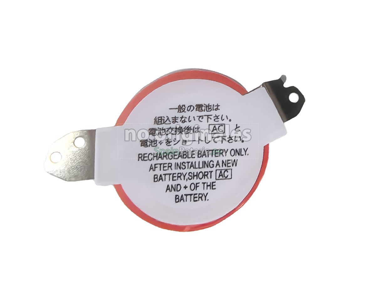 Batería para SEIKO 7X52