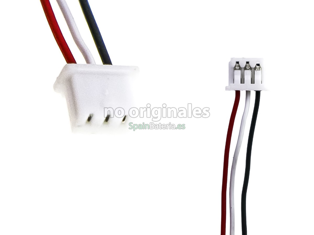 Batería para Sennheiser AHB552826TPC-2