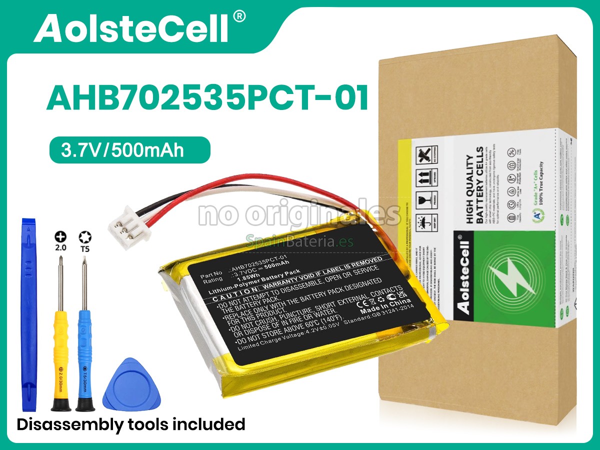 Batería para Sennheiser MOMENTUM 3 WIRELESS