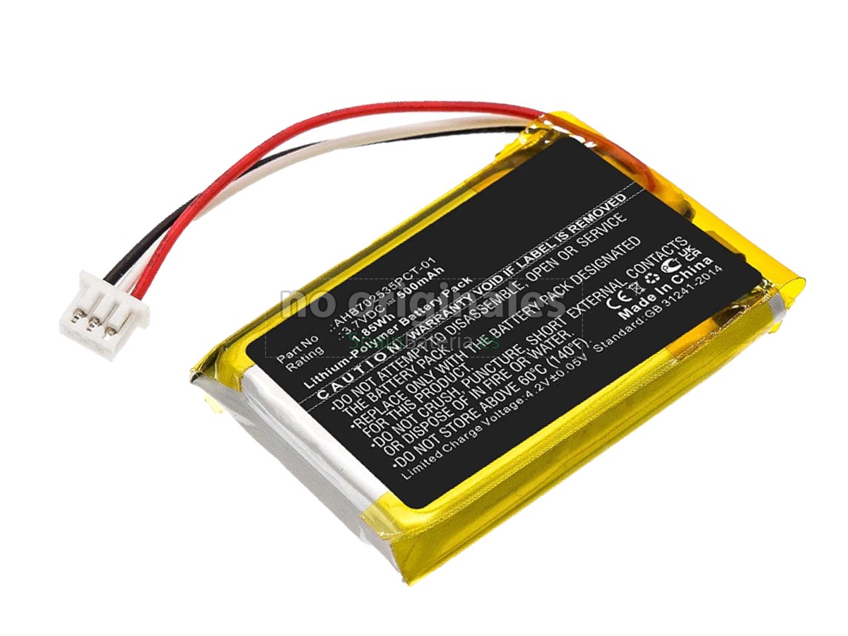 Batería para Sennheiser MOMENTUM 3 WIRELESS