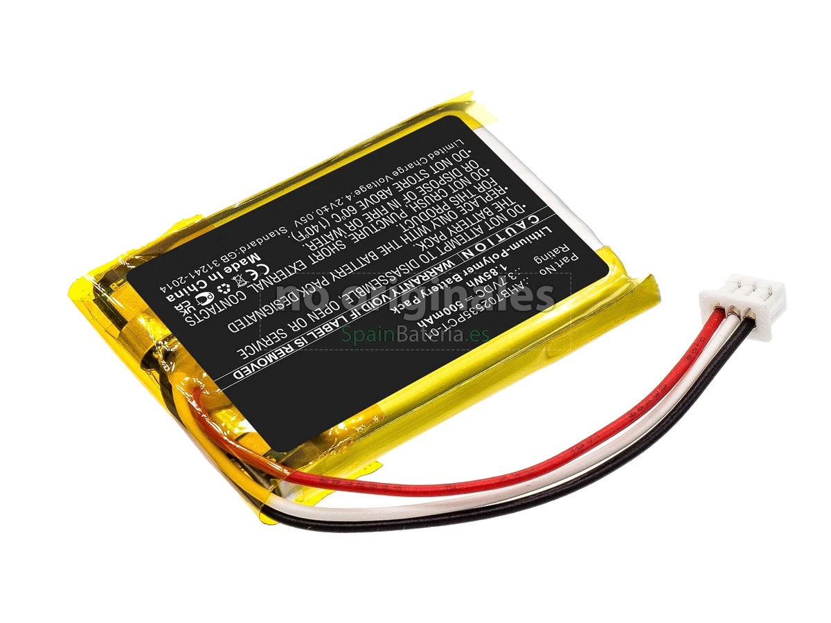 Batería para Sennheiser MOMENTUM 3 WIRELESS