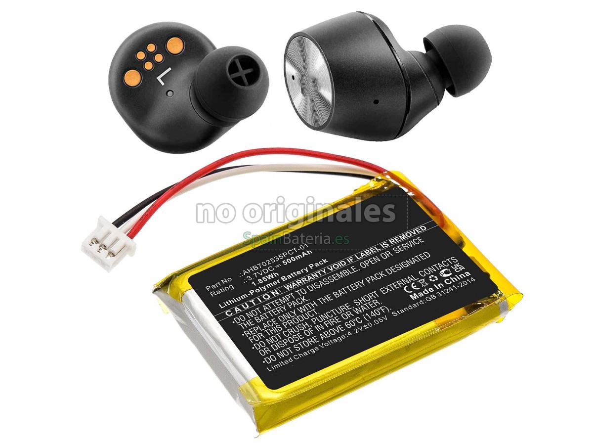 Batería para Sennheiser MOMENTUM 3 WIRELESS