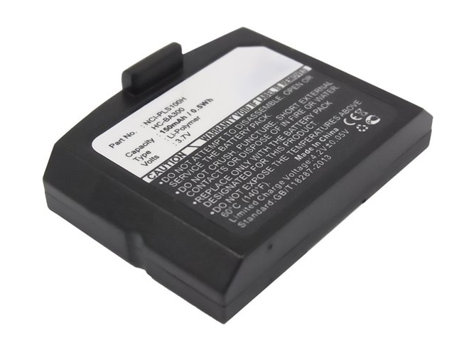 Batería de reemplazo Sennheiser HC-BA300