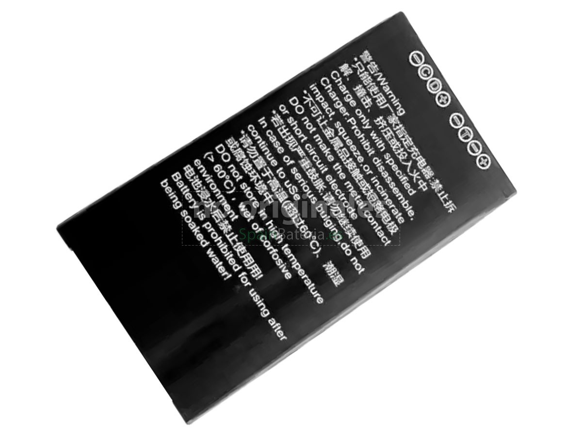Batería para Seuic AUTOID Q7(S)